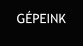 GÉPEINK