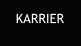 KARRIER