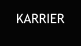 KARRIER